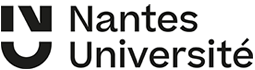 logo Nantes university