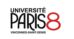 logo Paris university