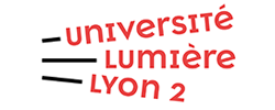 logo Lyon university lyon2